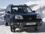 Nissan X-Trail 2001 года